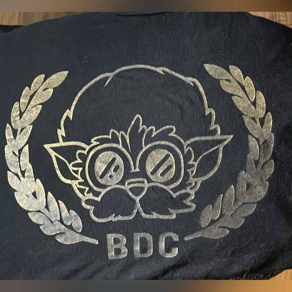 Heimerdinger ImAQtPie Limited Tee Gold Foil Men’s Tee - Picture 1 of 2